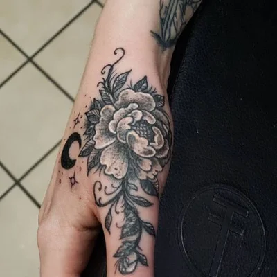 Trevor Stieg tattoo 023