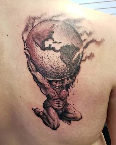 Trevor Stieg tattoo 024