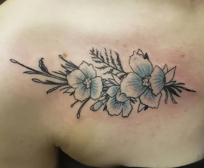 Trevor Stieg tattoo 025
