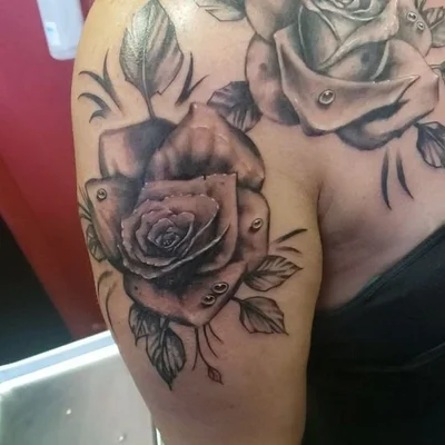 Trevor Stieg tattoo 028