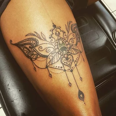 Trevor Stieg tattoo 029