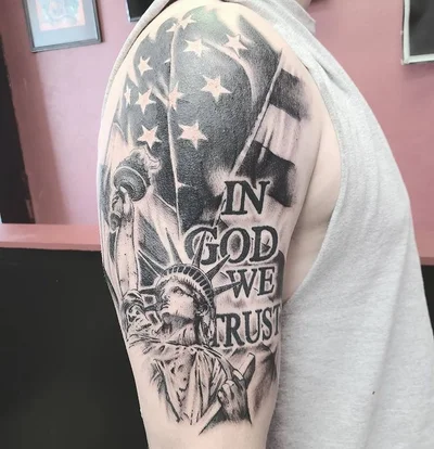 Trevor Stieg tattoo 033