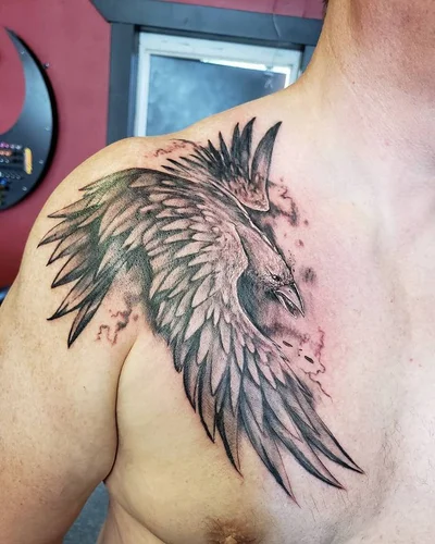 Trevor Stieg tattoo 043