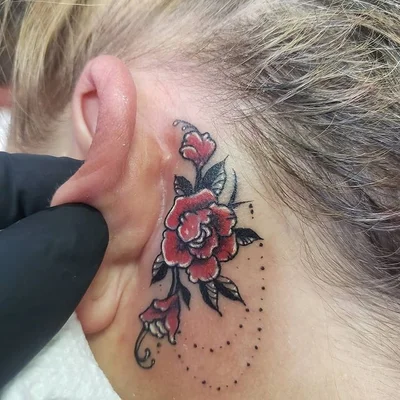 Trevor Stieg tattoo 046