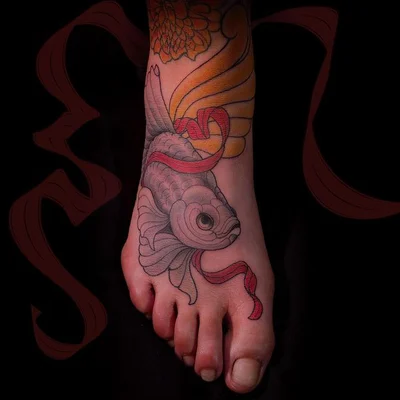 Trevor Gavilan tattoo 008