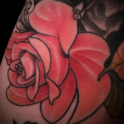 Trevor Gavilan tattoo 010