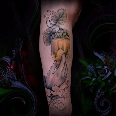 Trevor Gavilan tattoo 015