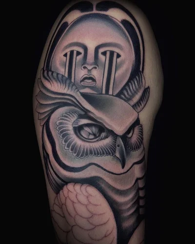 Trevor Gavilan tattoo 016