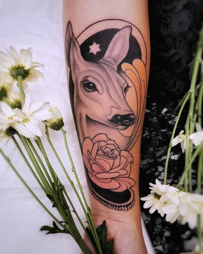 Trevor Gavilan tattoo 023