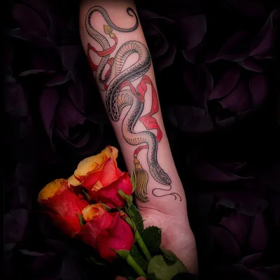 Trevor Gavilan tattoo 024
