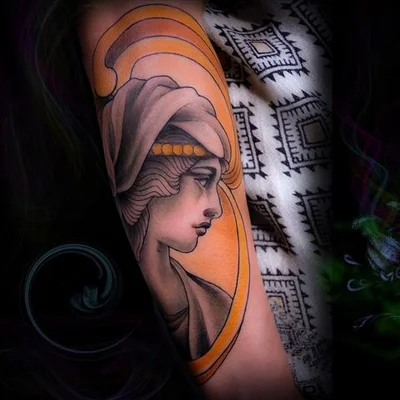 Trevor Gavilan tattoo 025