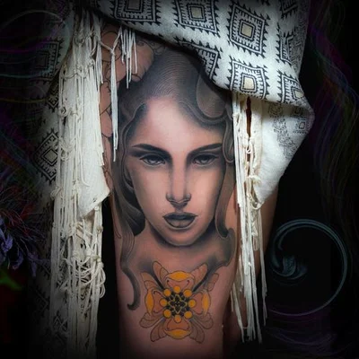Trevor Gavilan tattoo 027