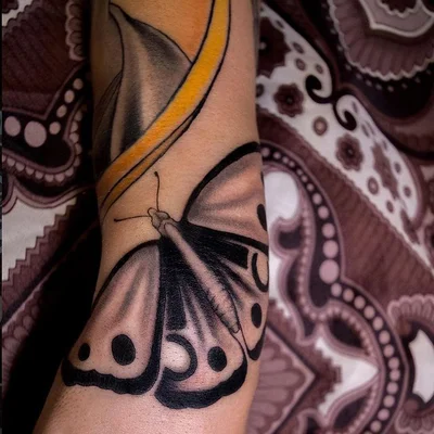 Trevor Gavilan tattoo 028