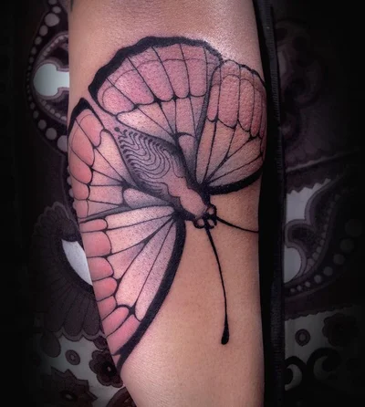 Trevor Gavilan tattoo 029