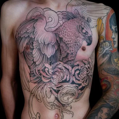 Trevor Gavilan tattoo 044
