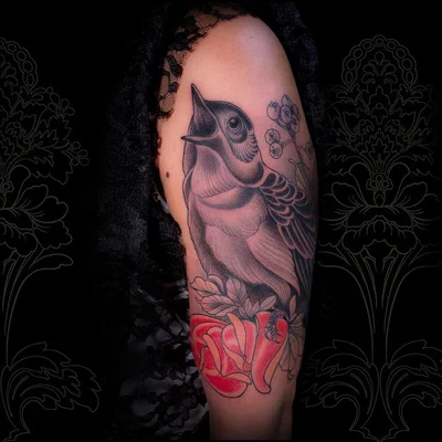 Trevor Gavilan tattoo 046