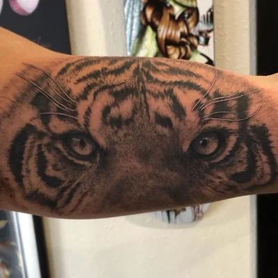Trevor Kope tattoo 008