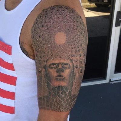 Trevor Kope tattoo 009