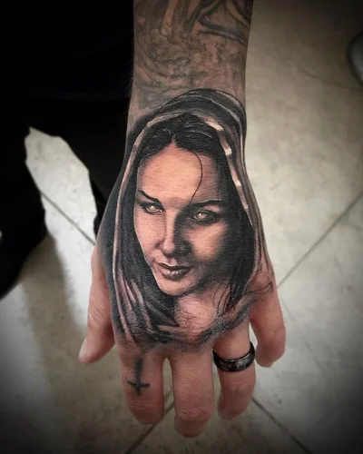Trevor Kope tattoo 010