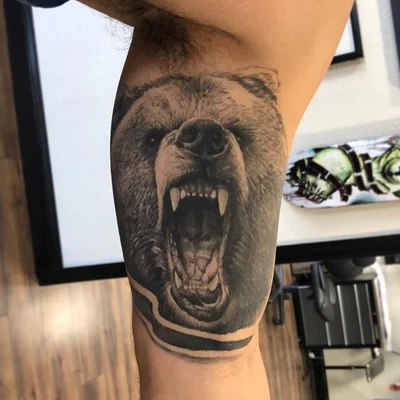 Trevor Kope tattoo 011