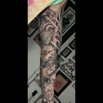 Trevor Kope tattoo 015