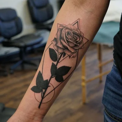 Trevor Kope tattoo 019