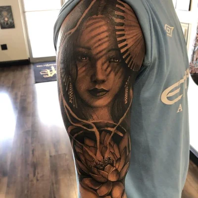 Trevor Kope tattoo 023