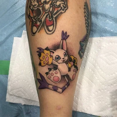 Trevor Kope tattoo 024