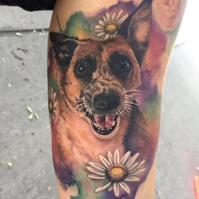 Trevor Kope tattoo 027