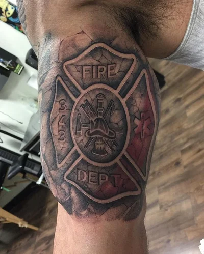 Trevor Kope tattoo 028