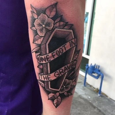 Trevor Kope tattoo 029