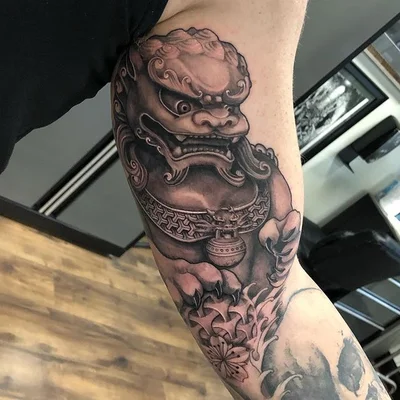 Trevor Kope tattoo 034