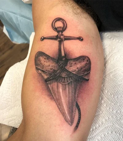 Trevor Kope tattoo 037