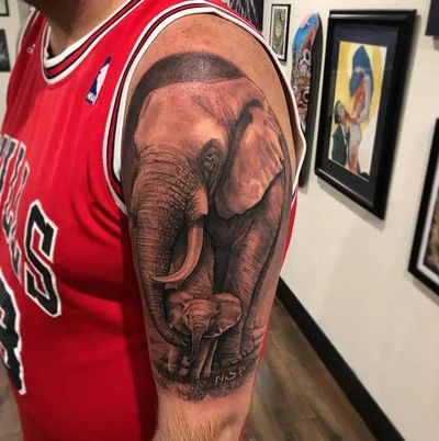 Trevor Kope tattoo 039