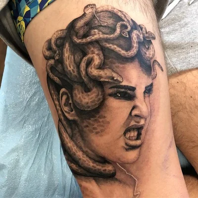 Trevor Kope tattoo 040