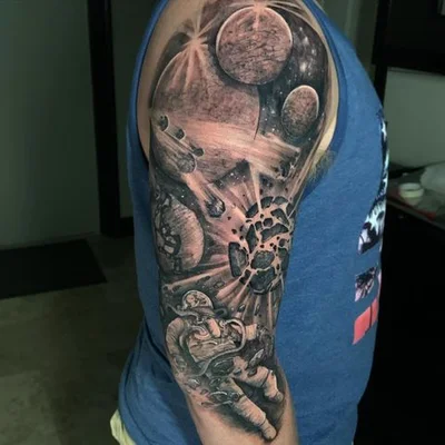 Trevor Kope tattoo 043