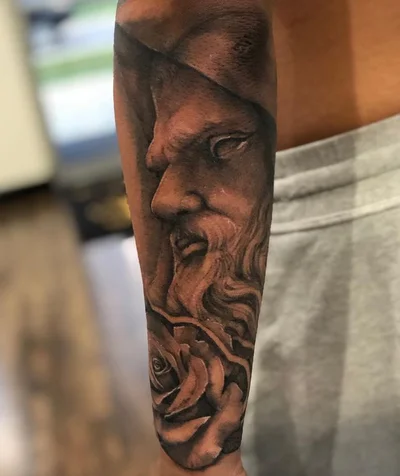Trevor Kope tattoo 044
