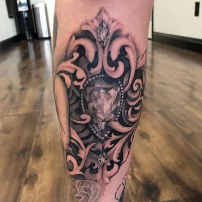 Trevor Kope tattoo 045