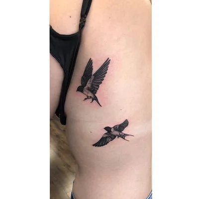 Trevor Kope tattoo 049
