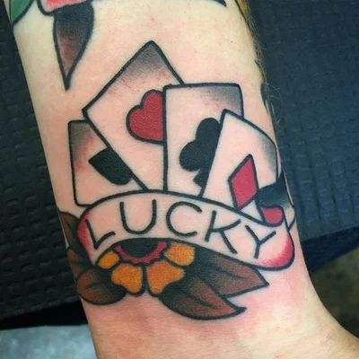 Trevor Moss tattoo 041