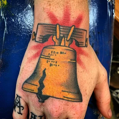 Trevor Moss tattoo 047
