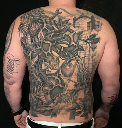 Trevor Muzik tattoo 011