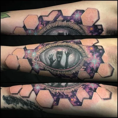 Trevor Muzik tattoo 019