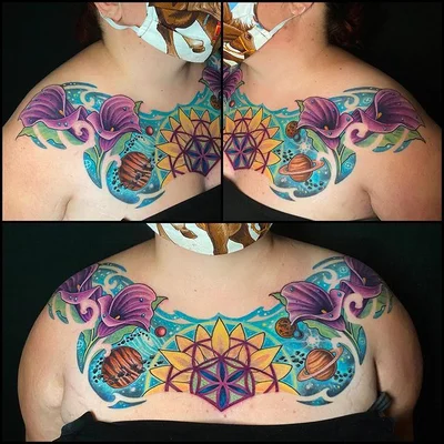 Trevor Muzik tattoo 040
