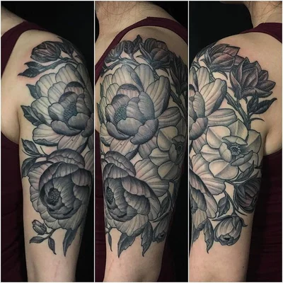 Trevor Muzik tattoo 047