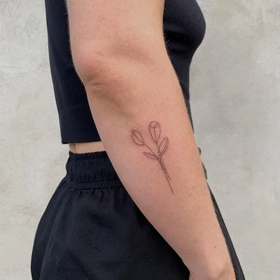 TRF Art tattoo 015