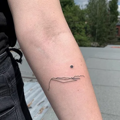 TRF Art tattoo 018