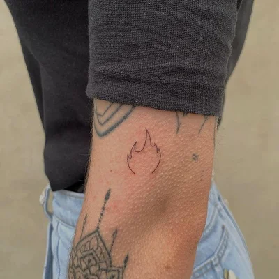 TRF Art tattoo 020