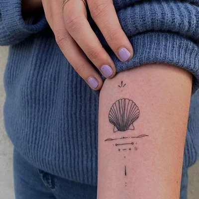 TRF Art tattoo 021