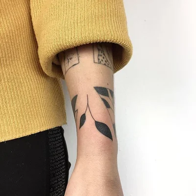 TRF Art tattoo 024